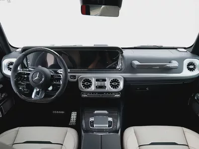 WARRANTY | BRAND NEW 2026 G63 AMG | DOUBLE NIGHT PACKAGE-12