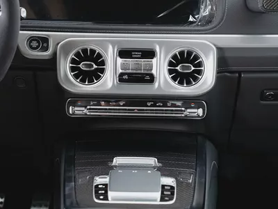 WARRANTY | BRAND NEW 2026 G63 AMG | DOUBLE NIGHT PACKAGE-13
