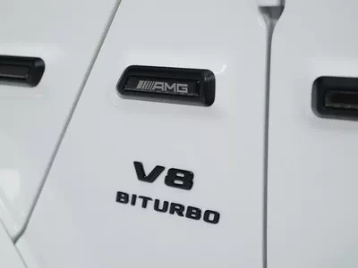 WARRANTY | BRAND NEW 2026 G63 AMG | DOUBLE NIGHT PACKAGE-16