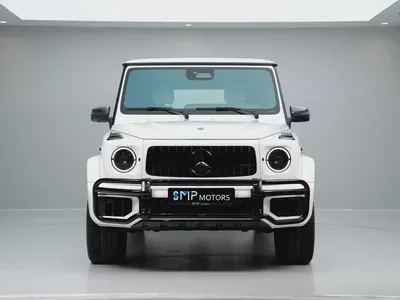 WARRANTY | BRAND NEW 2026 G63 AMG | DOUBLE NIGHT PACKAGE-1