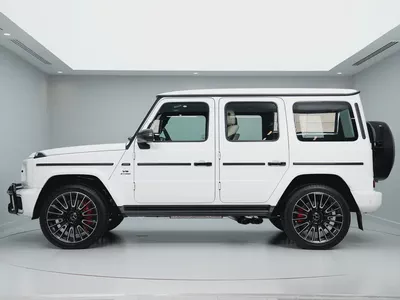 WARRANTY | BRAND NEW 2026 G63 AMG | DOUBLE NIGHT PACKAGE-2