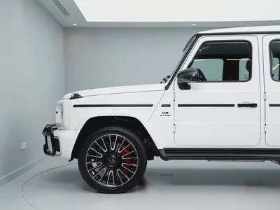 WARRANTY | BRAND NEW 2026 G63 AMG | DOUBLE NIGHT PACKAGE-3