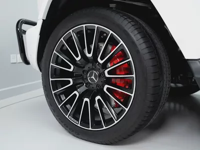WARRANTY | BRAND NEW 2026 G63 AMG | DOUBLE NIGHT PACKAGE-7