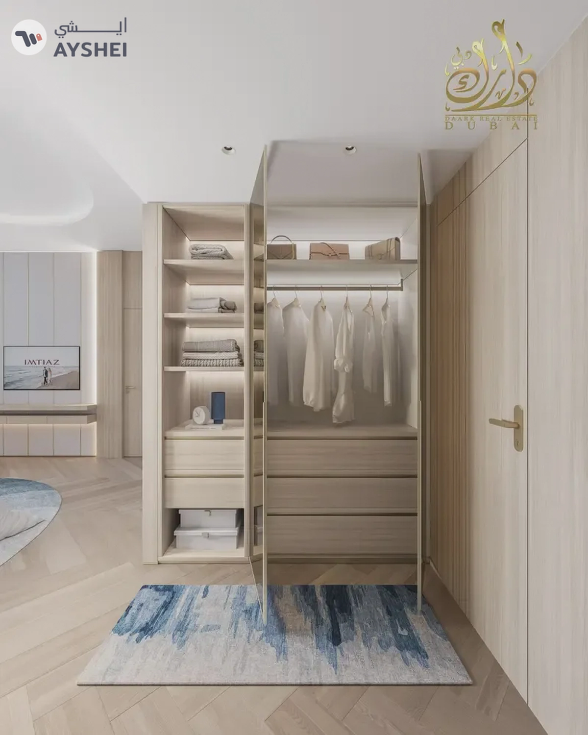 luxury living perfectly curated for the elite few