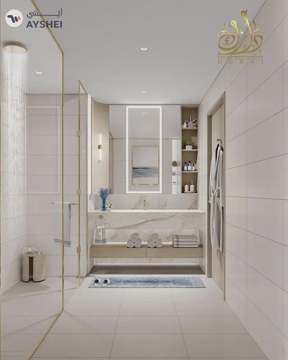 luxury living perfectly curated for the elite few