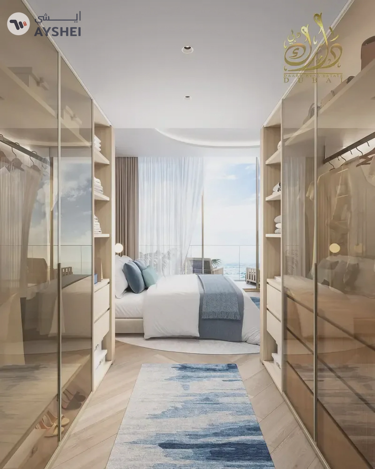 luxury living perfectly curated for the elite few
