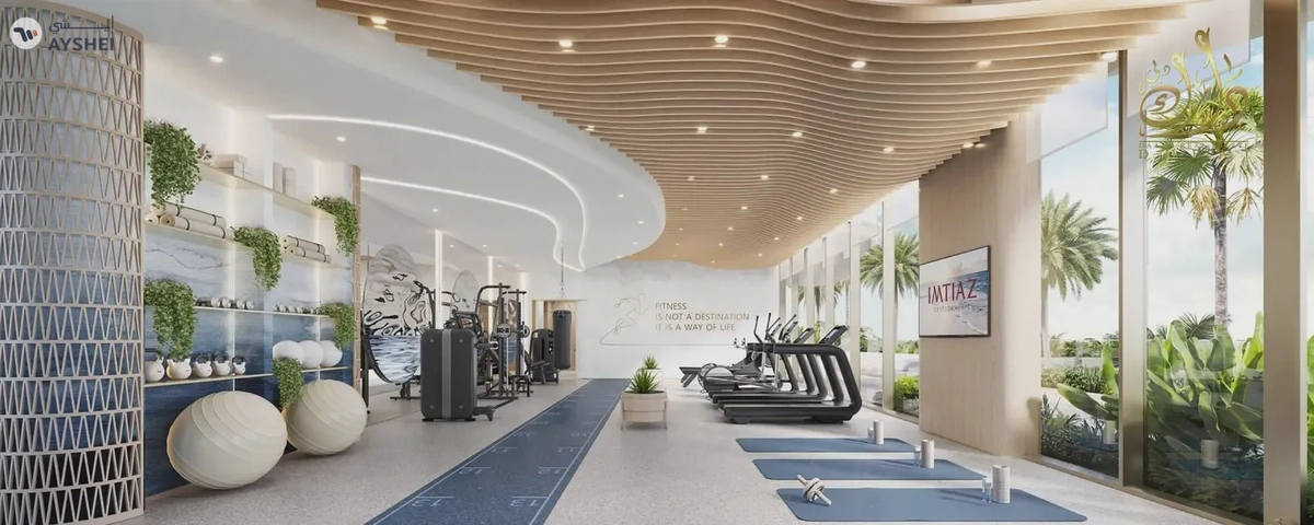 luxury living perfectly curated for the elite few
