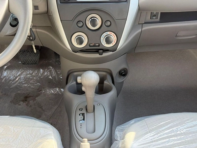 Nissan Sunny SV 1.5L Petrol 2025 Model Export Price @ 39,500 AED-11
