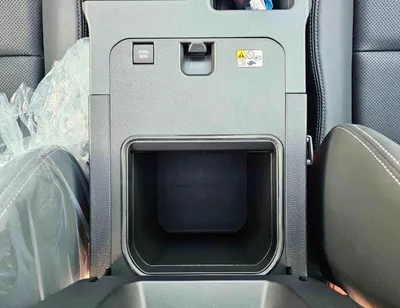 Toyota Prado ALL ROUNDER TURBO SQUARE LIGHTS || 2.4L PETROL V4 4WD | LEATHER SEAT | D.PWR SEAT | AUTO DOOR | 1 DI-13