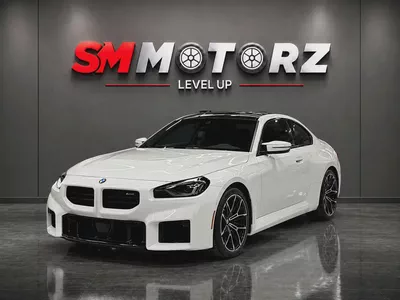Carbon Roof | BMW Warranty/Service 2030 | Full Option 473 BHP | GCC-2