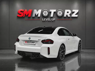 Carbon Roof | BMW Warranty/Service 2030 | Full Option 473 BHP | GCC-4