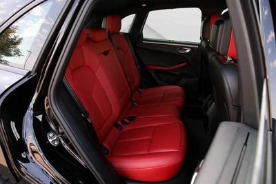 Porsche Macan Standard-9