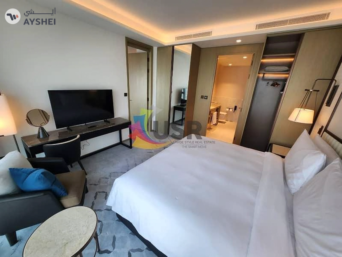 Address Harbour Point Tower 2, Address Harbour Point, Dubai Creek Harbour, Dubai-9-9