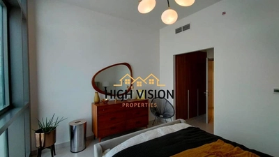 Canal Residence, Al Reem Island, Abu Dhabi-12
