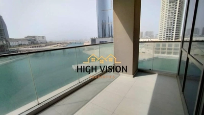Canal Residence, Al Reem Island, Abu Dhabi-13