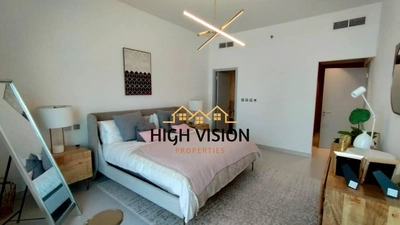 Canal Residence, Al Reem Island, Abu Dhabi-19