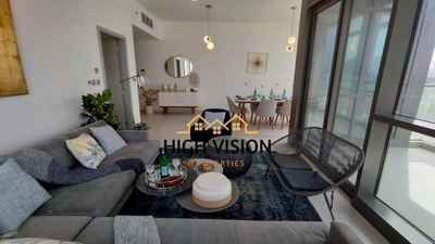 Canal Residence, Al Reem Island, Abu Dhabi-2