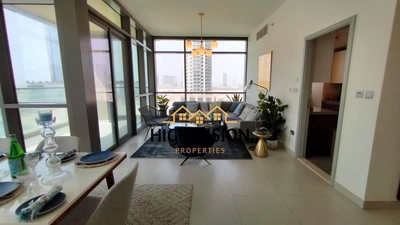 Canal Residence, Al Reem Island, Abu Dhabi-3