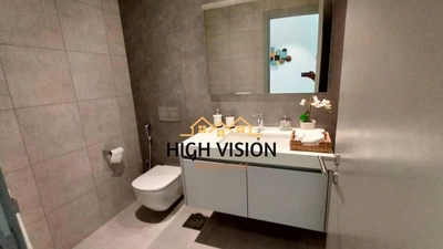 Canal Residence, Al Reem Island, Abu Dhabi-6