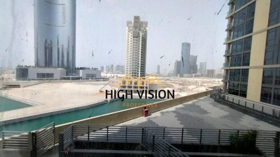 Canal Residence, Al Reem Island, Abu Dhabi-7