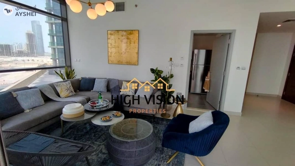 Canal Residence, Al Reem Island, Abu Dhabi