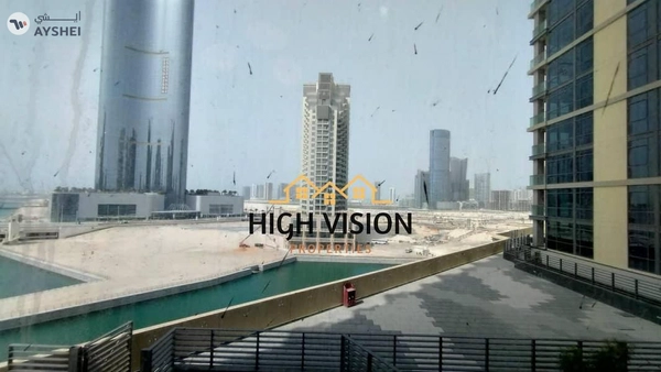 Canal Residence, Al Reem Island, Abu Dhabi