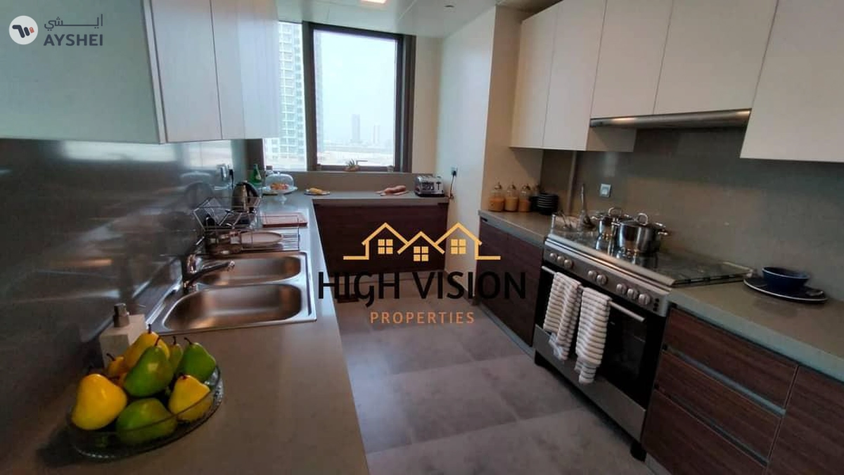 Canal Residence, Al Reem Island, Abu Dhabi-16-16