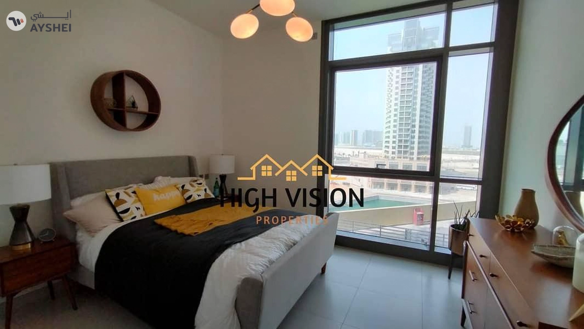 Canal Residence, Al Reem Island, Abu Dhabi-17-17
