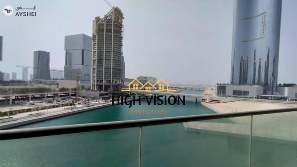 Canal Residence, Al Reem Island, Abu Dhabi