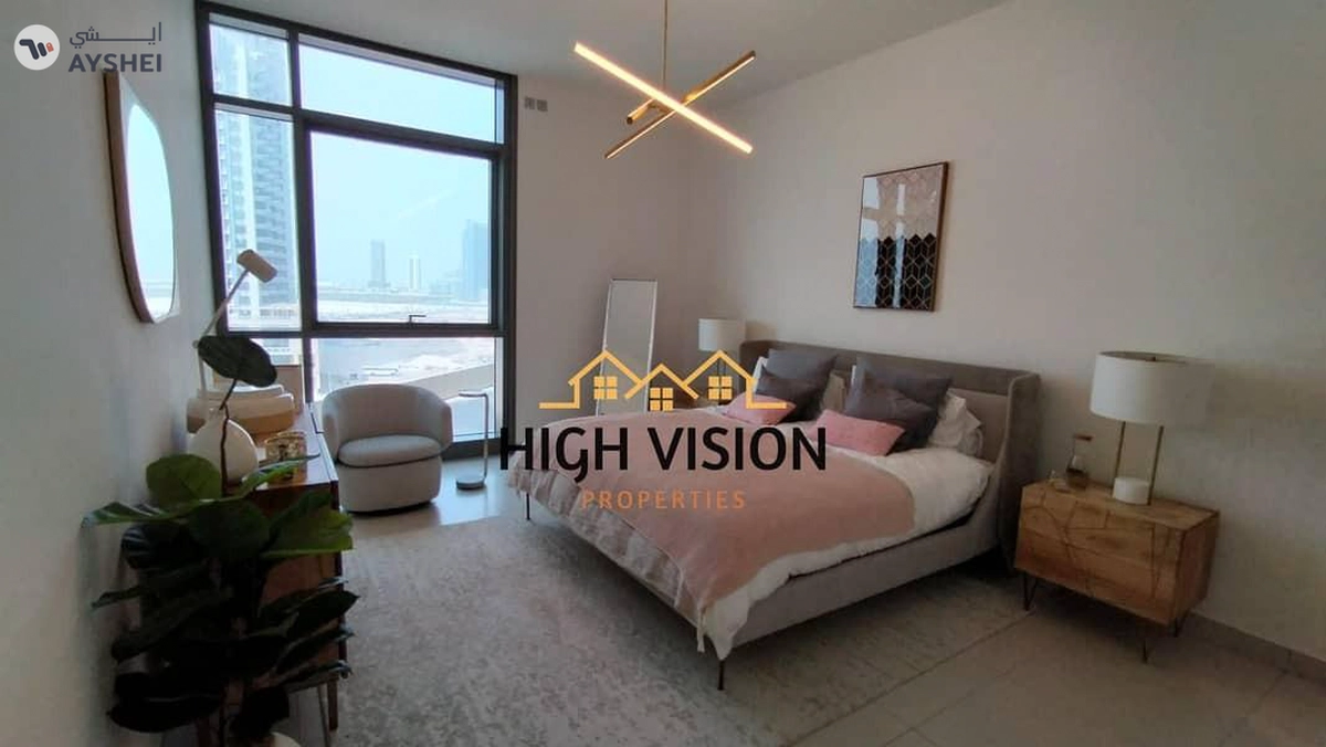 Canal Residence, Al Reem Island, Abu Dhabi-8-8