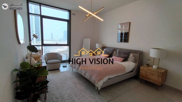 Canal Residence, Al Reem Island, Abu Dhabi