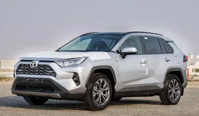 Toyota RAV4 XLE TOYOTA RAV4 2.0P AT 4X4 MY2024-0