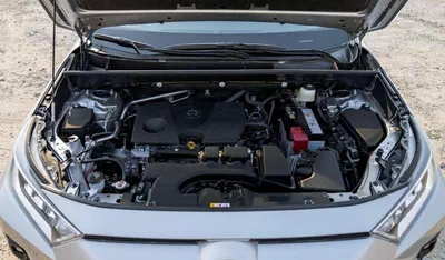 Toyota RAV4 XLE TOYOTA RAV4 2.0P AT 4X4 MY2024-18