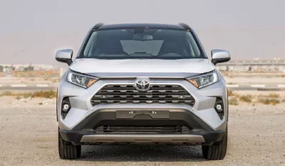 Toyota RAV4 XLE TOYOTA RAV4 2.0P AT 4X4 MY2024-1