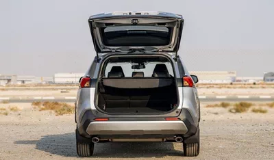 Toyota RAV4 XLE TOYOTA RAV4 2.0P AT 4X4 MY2024-6