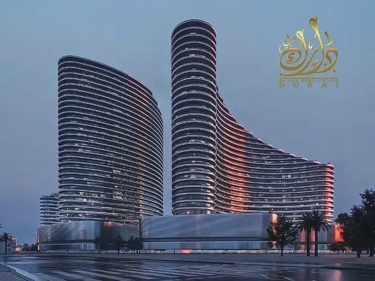 Furnished Apartment/HIGH ROI /PRIME LOCATION