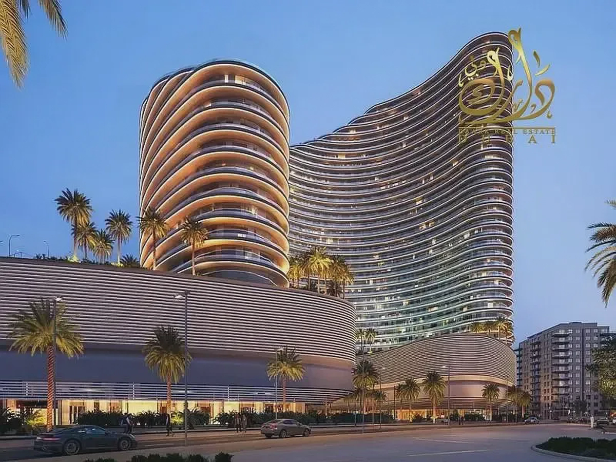 Furnished Apartment/HIGH ROI /PRIME LOCATION
