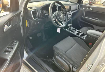 Kia Sportage LX 2020 Kia Sportage 2.4L V4 - MiOption+ - Apple/Android Play - Rear CAM - Rims --13