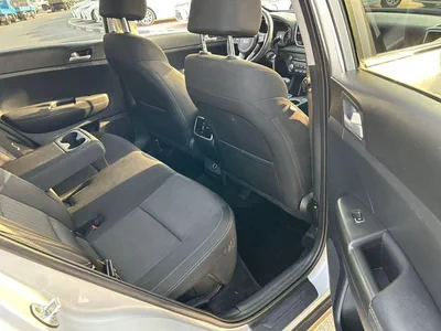 Kia Sportage LX 2020 Kia Sportage 2.4L V4 - MiOption+ - Apple/Android Play - Rear CAM - Rims --15