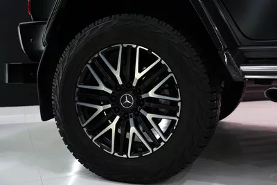 Mercedes-Benz AMG G63 4x4² 2022-17