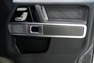 Mercedes-Benz AMG G63 4x4² 2022-12