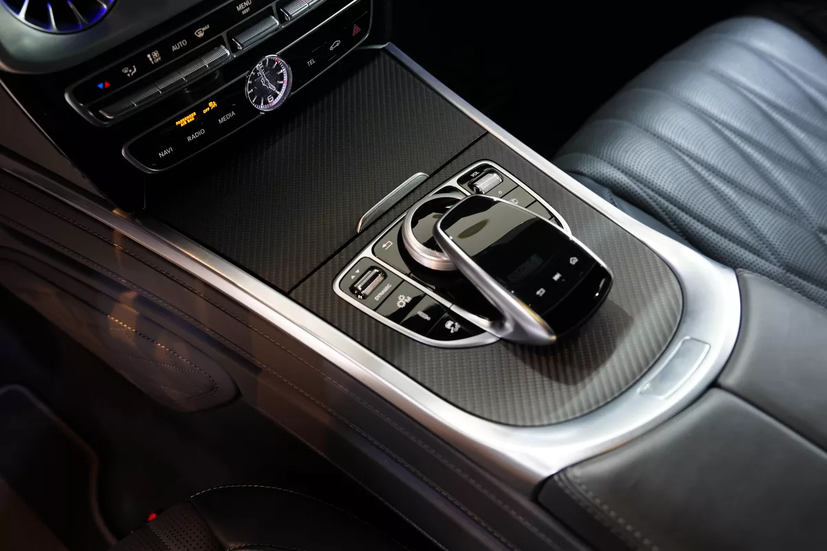 Mercedes-Benz AMG G63 4x4² 2022-11-11
