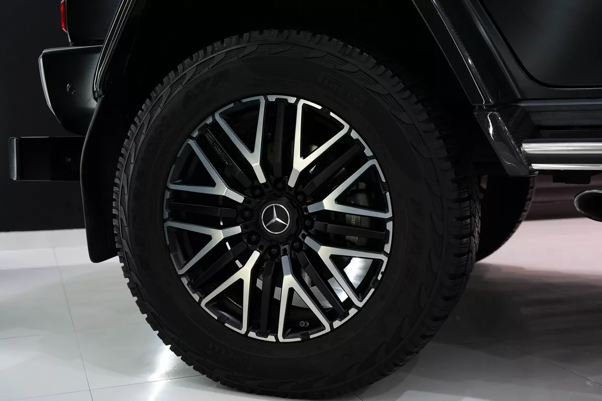Mercedes-Benz AMG G63 4x4² 2022-17-17