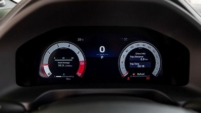 Toyota Land Cruiser VXR 3.3L 2026-14