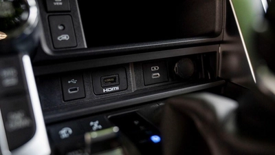 Toyota Land Cruiser VXR 3.3L 2026-16