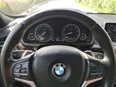 BMW X5 XDRIVE35I 35i Exclusive 3.0L (5 Seater)-11