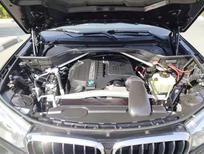 BMW X5 XDRIVE35I 35i Exclusive 3.0L (5 Seater)-19