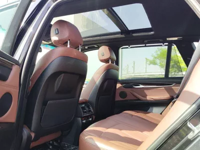 BMW X5 XDRIVE35I 35i Exclusive 3.0L (5 Seater)-21