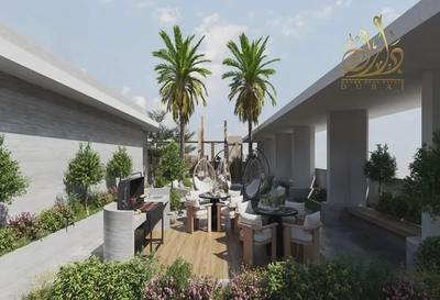 ALMOST READY| POOL VIEW\ EXCLUSIVE PRICE| NEAR METRO _ HIGH ROI%-6
