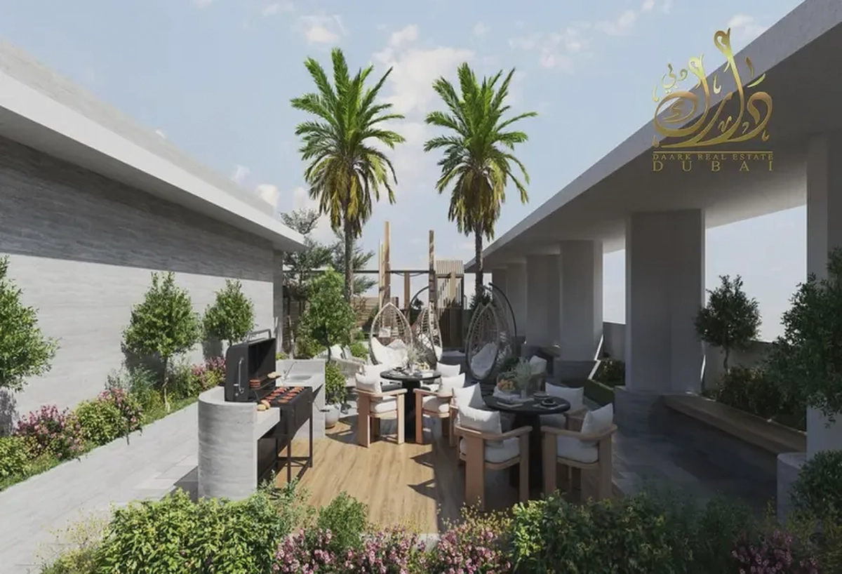 ALMOST READY| POOL VIEW\ EXCLUSIVE PRICE| NEAR METRO _ HIGH ROI%-6-6